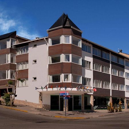 Monte Cervino Hotel San Carlos de Bariloche Kültér fotó