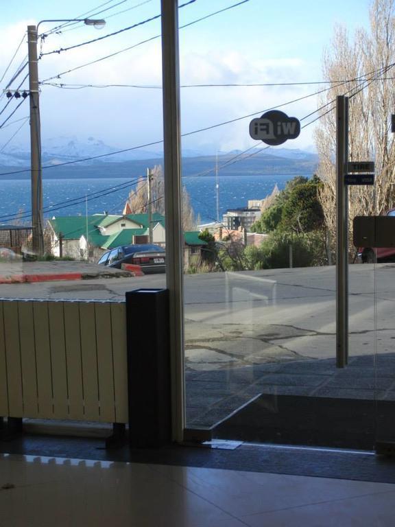 Monte Cervino Hotel San Carlos de Bariloche Kültér fotó