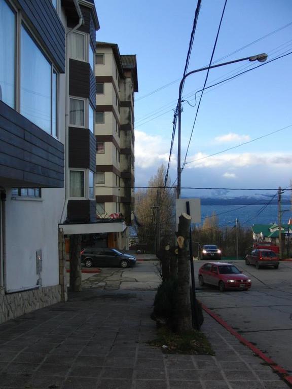 Monte Cervino Hotel San Carlos de Bariloche Kültér fotó