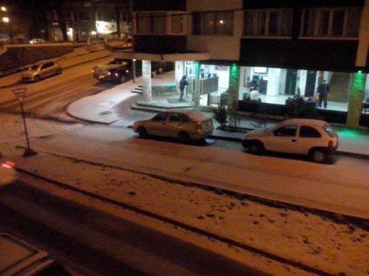 Monte Cervino Hotel San Carlos de Bariloche Kültér fotó