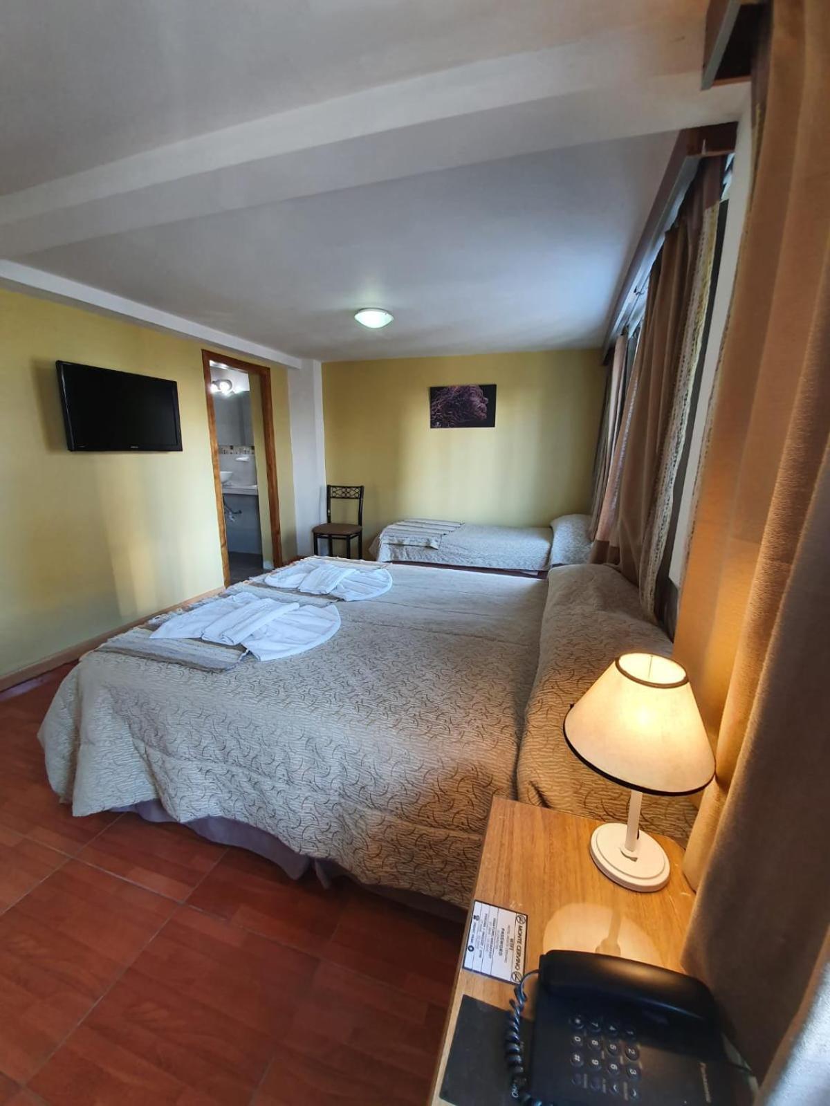 Monte Cervino Hotel San Carlos de Bariloche Kültér fotó