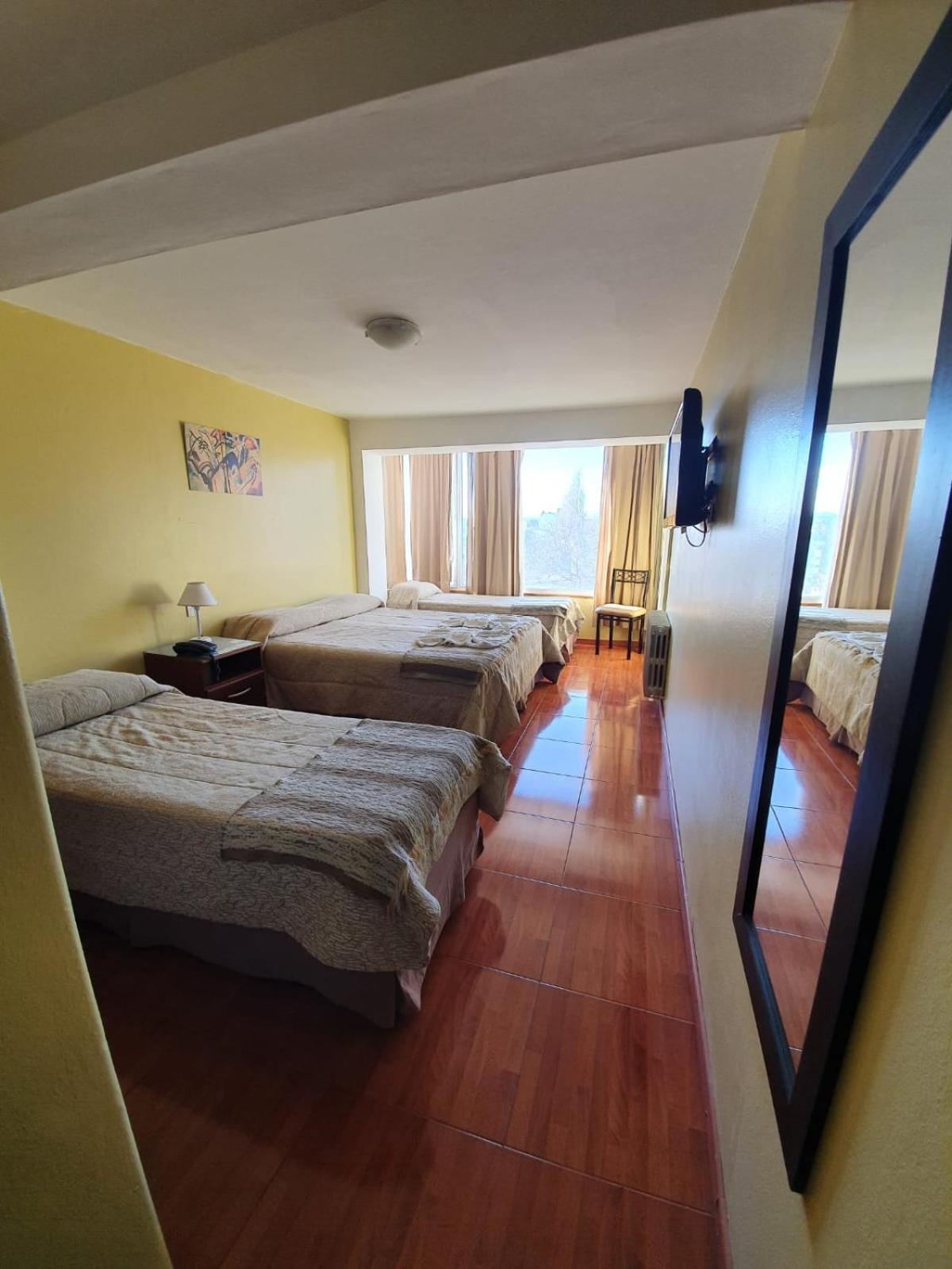 Monte Cervino Hotel San Carlos de Bariloche Kültér fotó