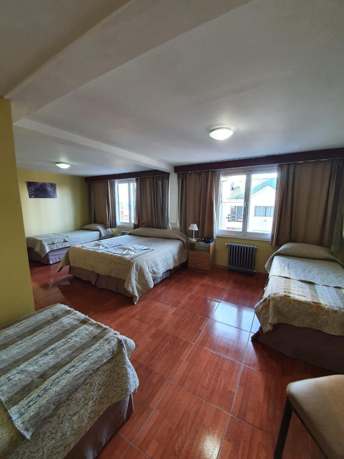 Monte Cervino Hotel San Carlos de Bariloche Kültér fotó
