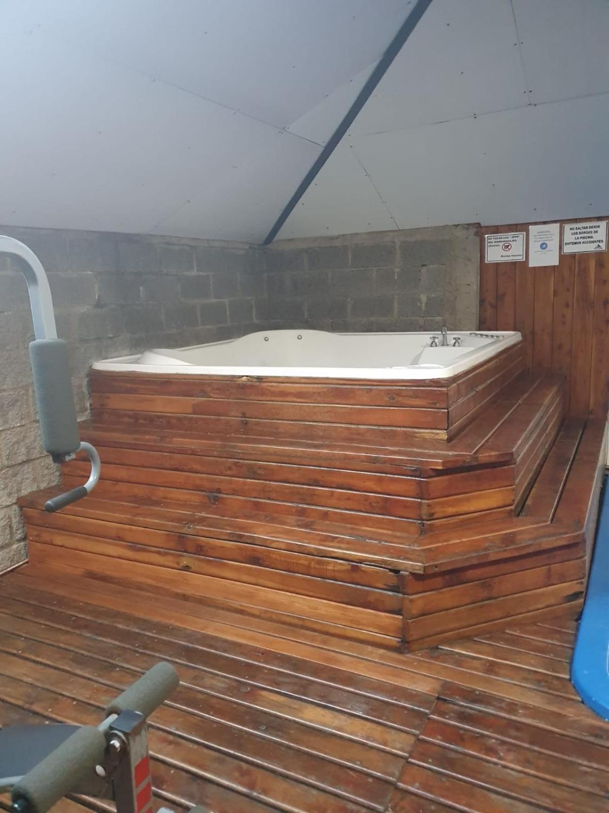 Monte Cervino Hotel San Carlos de Bariloche Kültér fotó