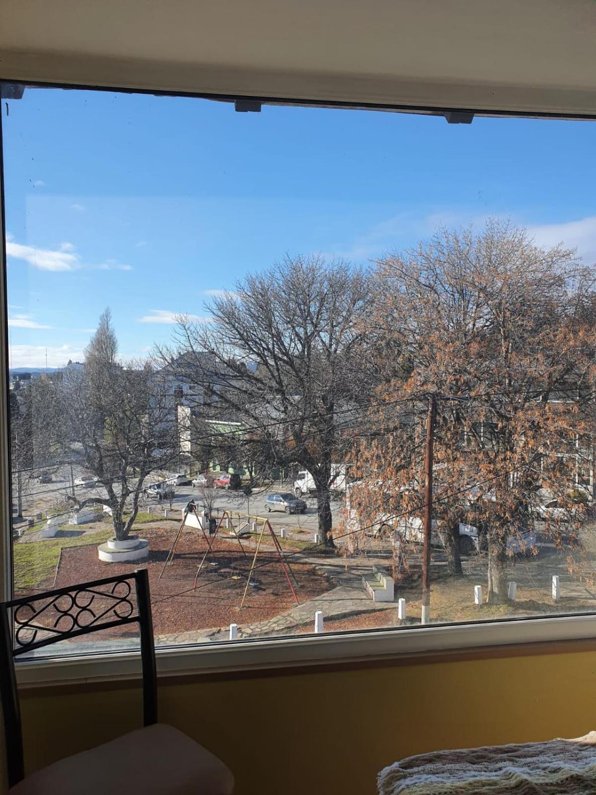 Monte Cervino Hotel San Carlos de Bariloche Kültér fotó