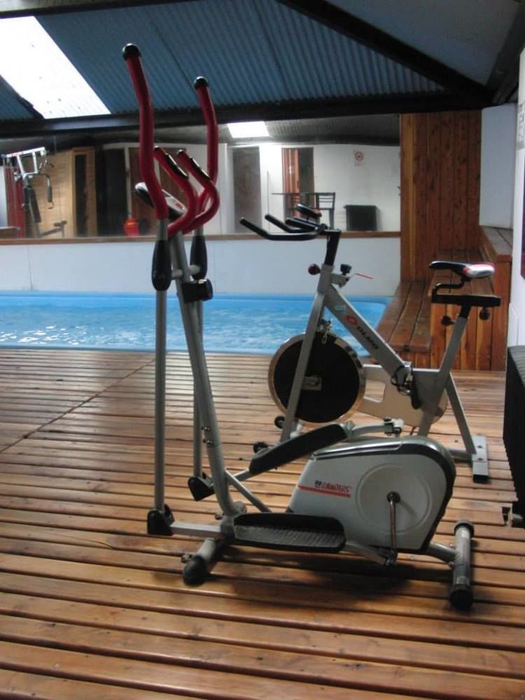 Monte Cervino Hotel San Carlos de Bariloche Kültér fotó