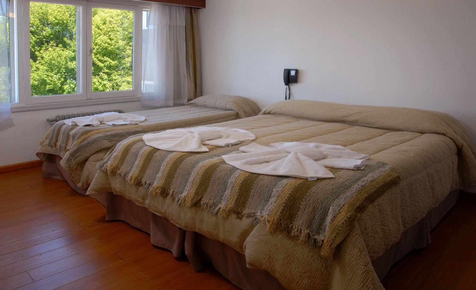 Monte Cervino Hotel San Carlos de Bariloche Kültér fotó
