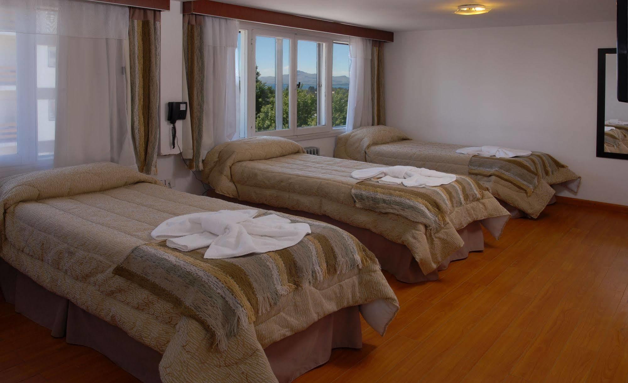 Monte Cervino Hotel San Carlos de Bariloche Kültér fotó