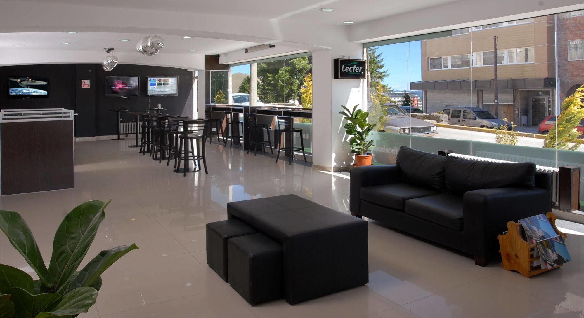 Monte Cervino Hotel San Carlos de Bariloche Kültér fotó