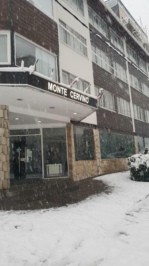 Monte Cervino Hotel San Carlos de Bariloche Kültér fotó