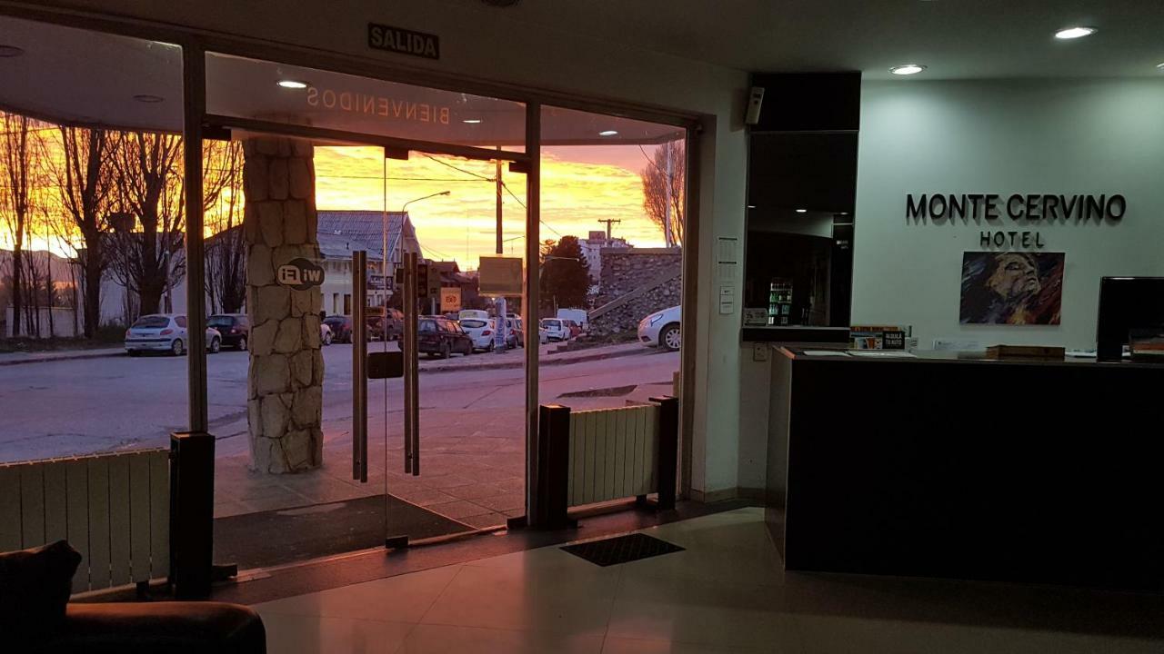 Monte Cervino Hotel San Carlos de Bariloche Kültér fotó