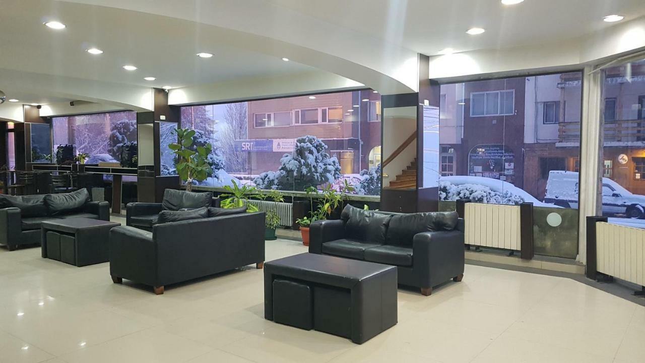 Monte Cervino Hotel San Carlos de Bariloche Kültér fotó