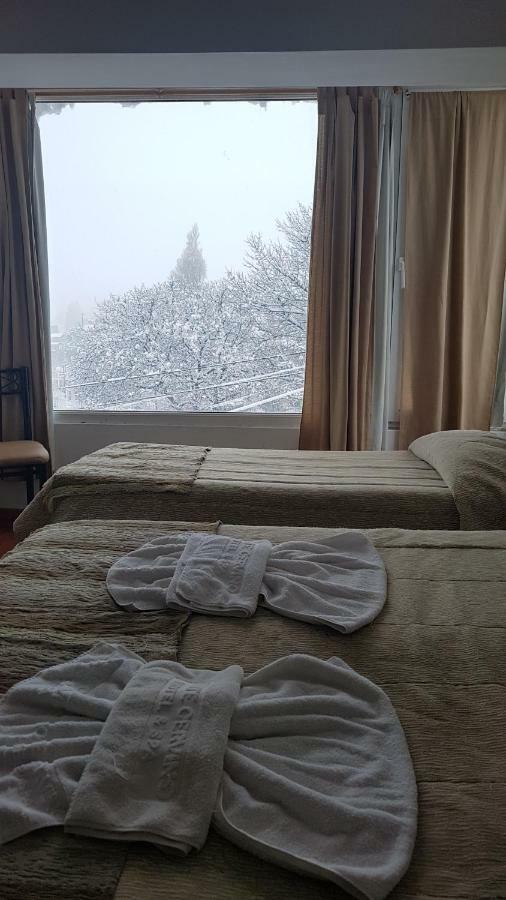 Monte Cervino Hotel San Carlos de Bariloche Kültér fotó