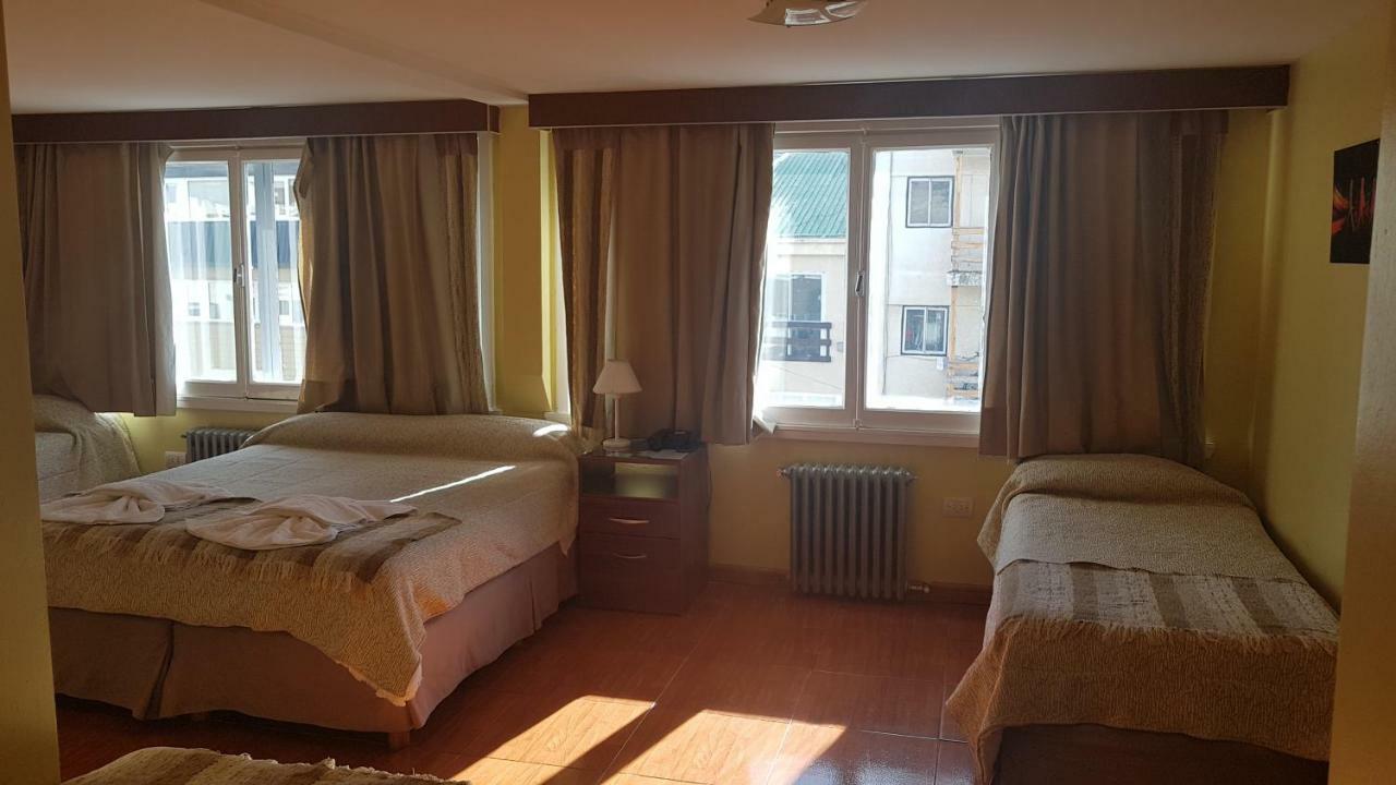 Monte Cervino Hotel San Carlos de Bariloche Kültér fotó